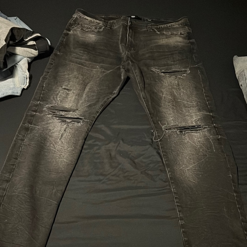 Jordan Craig Designer Jeans